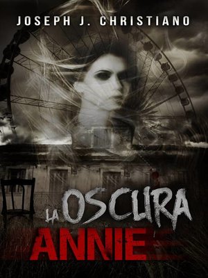cover image of La Oscura Annie